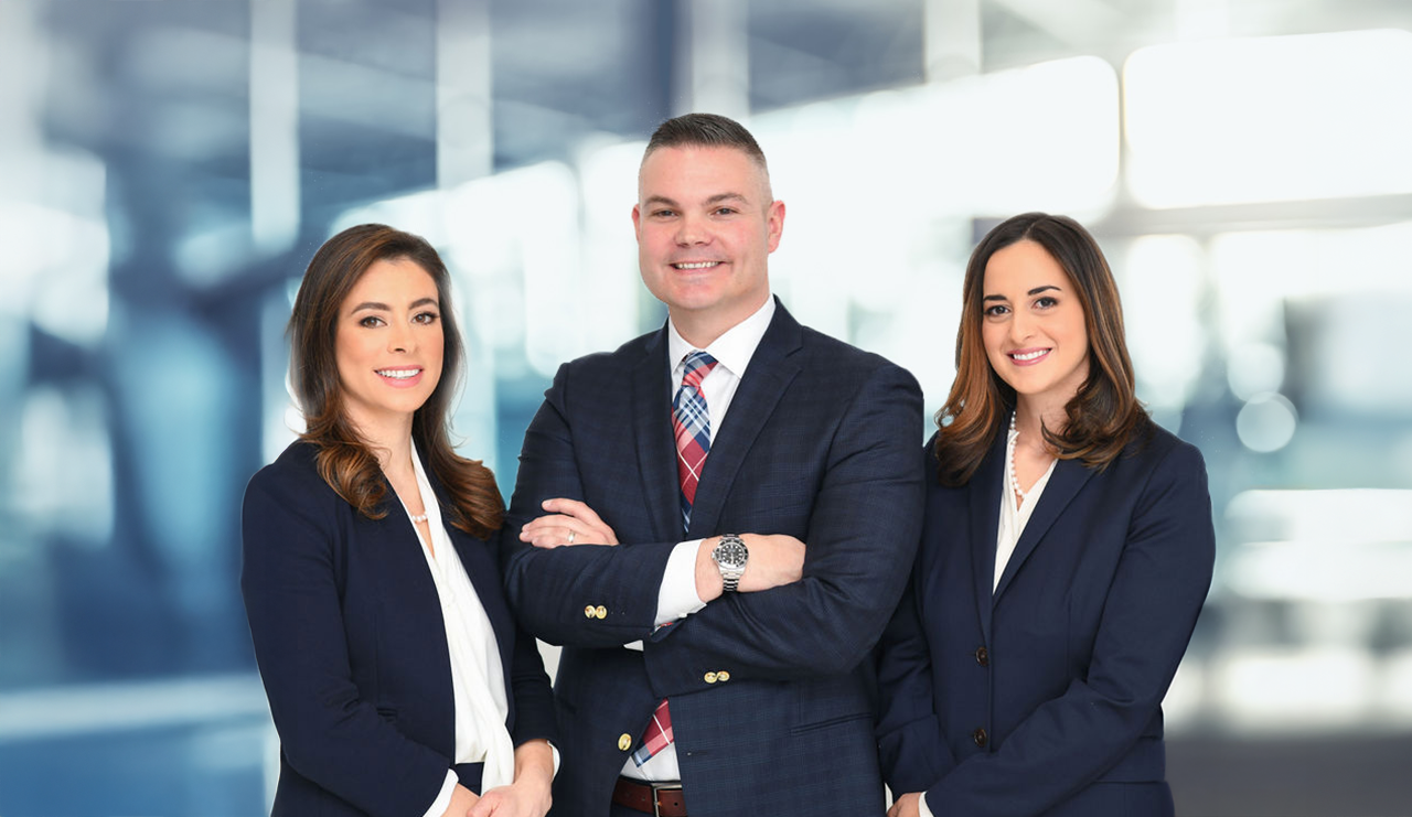 Photo of Professionals at Callahan | Inman