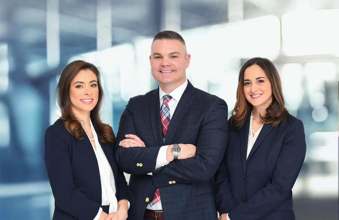 Photo of Professionals at Callahan | Inman